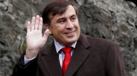 Украина официально отказала Грузии в экстрадиции Саакашвили