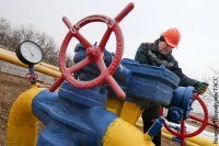 Украина получила от России цену-мечту
