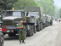 Операция по принуждению Украины к миру