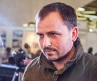 Константин Семин. Шакалы