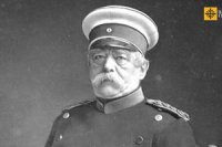 Бисмарк завещал потомкам никогда не воевать с Россией