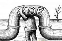 Ехидные комментарии. И где тут «перемога»?