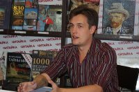 Никогда мы не будем братьями: Ровенского писателя «забраковала» Польша