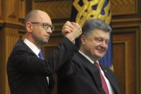 СБУ против МВД