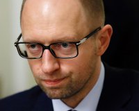Яценюк решился открыть страшную правду