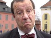 Президент Эстонии назвал Италию и Грецию «полезными идиотами» Путина