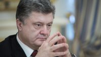 New Eastern Europe: Порошенко рискует стабильностью Украины