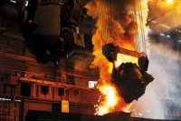 Донбасс продолжает кормить Украину, несмотря на войну