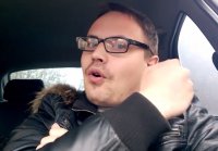 (18+) Обращение упоротого киевлянина 2015