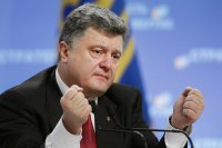 Порошенко инициирует создание спецлагерей для россиян на Украине