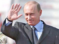 Путин снова спасает Обаму на Украине