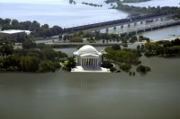 На юг США надвигается апокалипсис