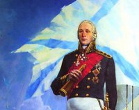 Полководцы России. Федор Ушаков. Документальный фильм