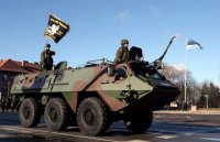 НАТО бесит даже Германию