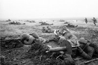 Медики в годы Великой Отечественной Войны