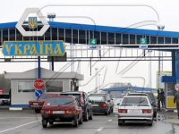 В Раде предлагают передать украинскую таможню под управление США