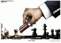 Сеанс одновременной игры в демократию