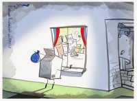 Молоко поперёк горла: Европа тонет, Россия не спасёт