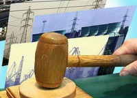 Правительство Украины утвердило план приватизации госпредприятий страны