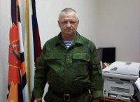 Путин: чужая земля не нужна