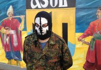 Безумие по-украински. Ростислав Ищенко