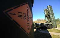 Россия вышла на прорыв в области противовоздушной обороны