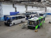 Прощай, ЛАЗ! В цехах автозавода будут фасовать грибы и ягоды