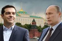 В Греции всё есть кроме денег