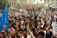 Американцы молят Россию спасти их в Йемене