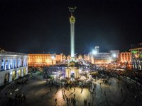 Мафия на Украине после Майдана еще сильнее - бежавший из страны львовский бизнесмен