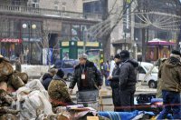 Не уместились на одном гектаре: карбат "Донбасс" открестился от Семенченко