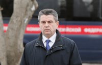 Маркин: причины крушения траулера - жадность владельца и коррумпированность чиновников