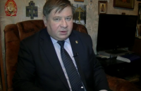 Андрей Вассоевич. "Пятая колонна" вчера и сегодня