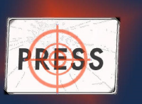 Убить журналиста: Киев переносит войну против Донбасса на репортеров