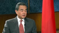 Глава МИД Китая: санкции только усугубляют ситуацию вокруг Украины