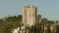 Граждане Казахстана скупают квартиры в Сочи