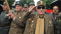 9-е мая не праздник. УПА борцы за независимость. Что дальше?