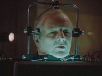 Пересадка головы: первым кандидатом стал русский программист