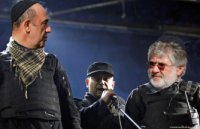 За Беней тоже придут!