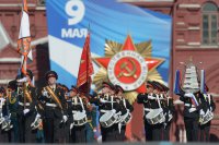 В Госдуме предлагают ввести уголовную ответственность за осквернение символов Победы