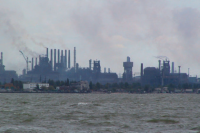 Ахметов готовится. Экономическое обоснование освобождения Донбасса.