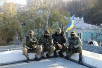 Письмо из Старобельска