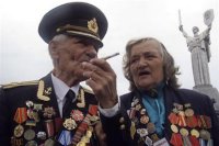 Народ будет чтить только истинных героев нашей страны