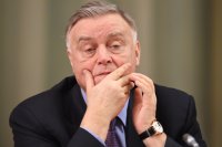 Якунин решил искоренить кумовство в РЖД