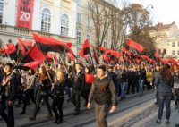 Верховная рада узаконила нацизм на Украине