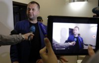 Бородай Территория Донбасса никогда уже украинской не будет. Да и самой Украины не будет