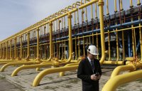 Новак: РФ не планирует продлевать контракт на транзит газа через Украину после 2019 года