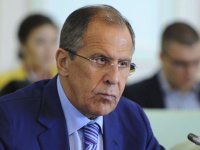 Сергей Лавров: С-300 не угрожает Израилю и другим странам региона