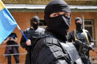 ОБСЕ констатировала возобновление боев на донецком направлении