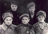 Нелёгкая судьба норвежских партизан из "Маленькой Москвы"